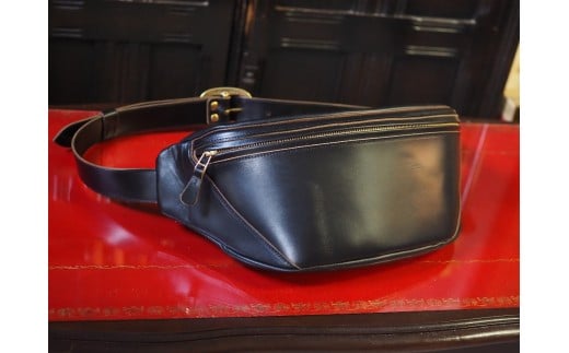 【25095】ボディバッグ”WARSMAN１２”