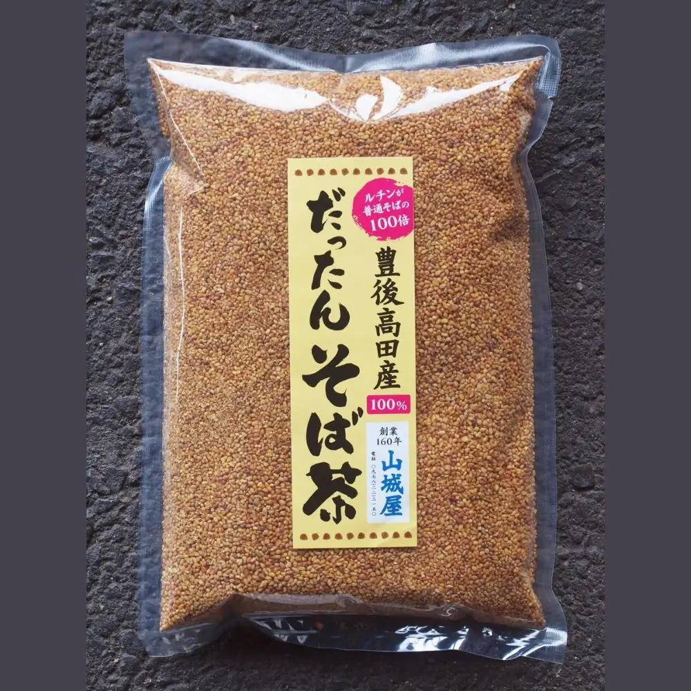 豊後高田産だったんそば茶500g | そば茶