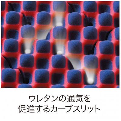 ふるさと納税 近江八幡市 西川のAiR03マットレス/ハード　セミダブルサイズ　AI5010　HRB8002102802 |  | 03