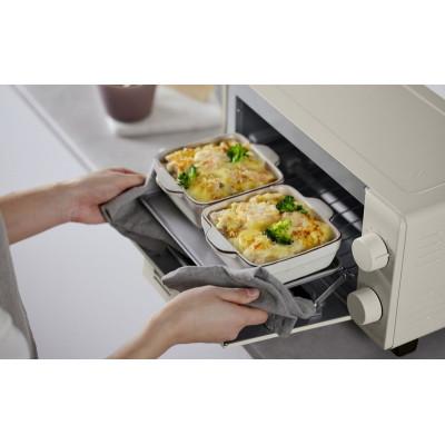 ふるさと納税 大河原町 オーブントースター(2枚焼き) アイボリー アイリスオーヤマ[53752856] |  | 03