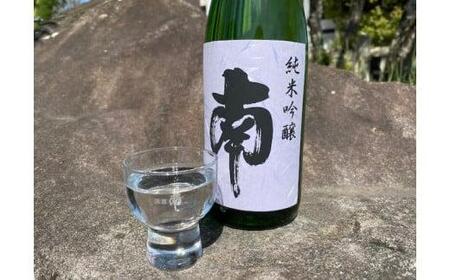 日本酒 純米吟醸 日本酒  贈答 MN-06