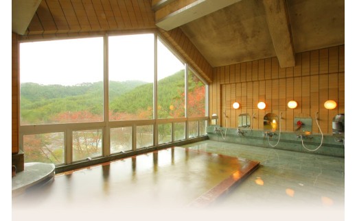 一年中愉しめる松茸料理！松茸専門宿だからできる低温熟成松茸をご提供