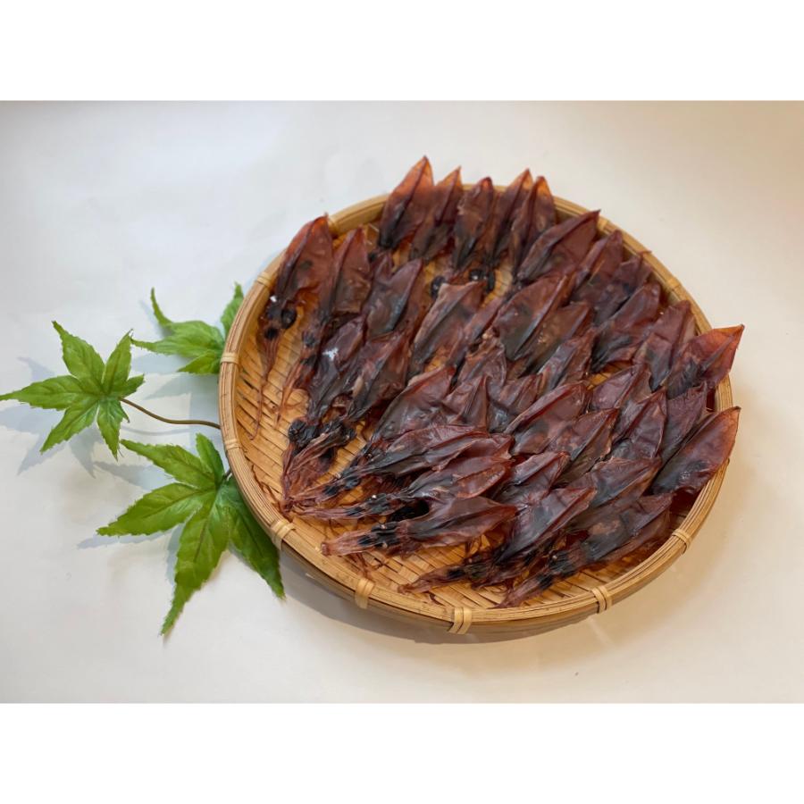 ＜鱈場＞ほたるいか素干し50ｇ×３袋