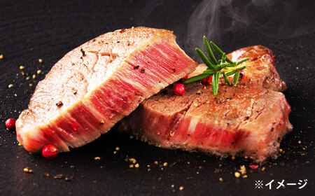 【スピード配送】【寄附額改定】しまね和牛 ヒレステーキ 500g [ALEF001] 牛肉 ヒレ