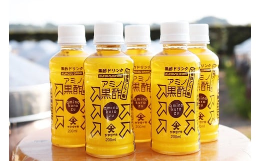 
毎日摂取!! 17種類のアミノ酸　200ml×30本　飲切り　保存料　人工甘味料不使用（16-37）
