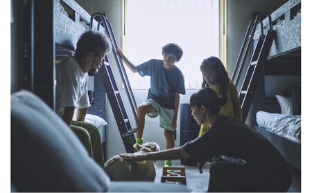 【愛犬と一緒に泊まれるホテル・1HOTEL】ふるさと納税宿泊ギフト券30,000円分