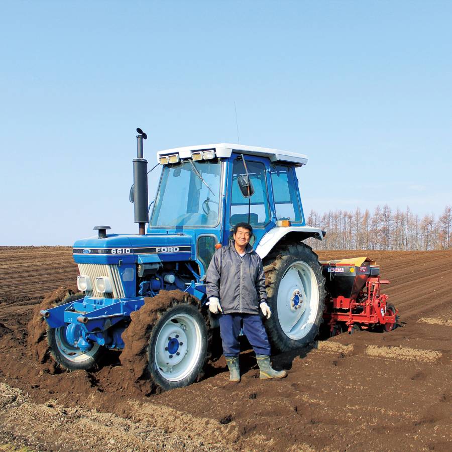 ひでちゃん小麦(R)はるゆたか生ラーメン 9食セット