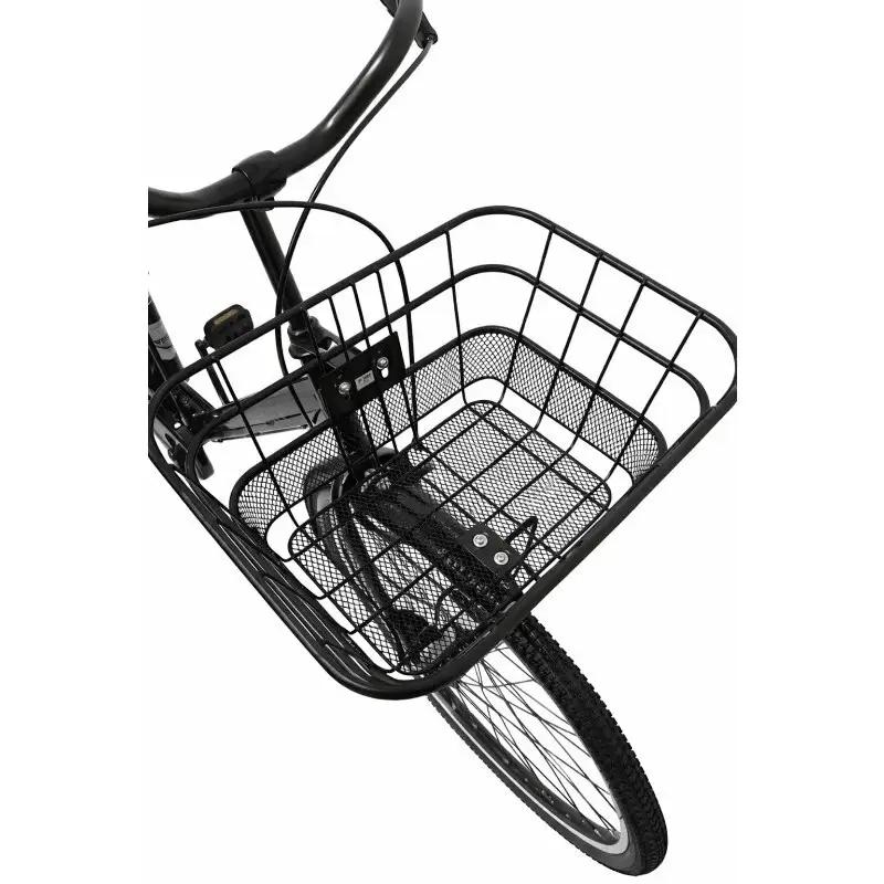 自転車 ファミリーサイクル 「WISLEY」 AEONBIKE 店頭引換券 【イオン九州株式会社 AB隼人国分店】