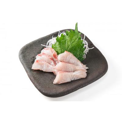 ふるさと納税 尾鷲市 三重県産 養殖マダイ 切り落とし 600gセット(150g × 4パック)小分け |  | 01