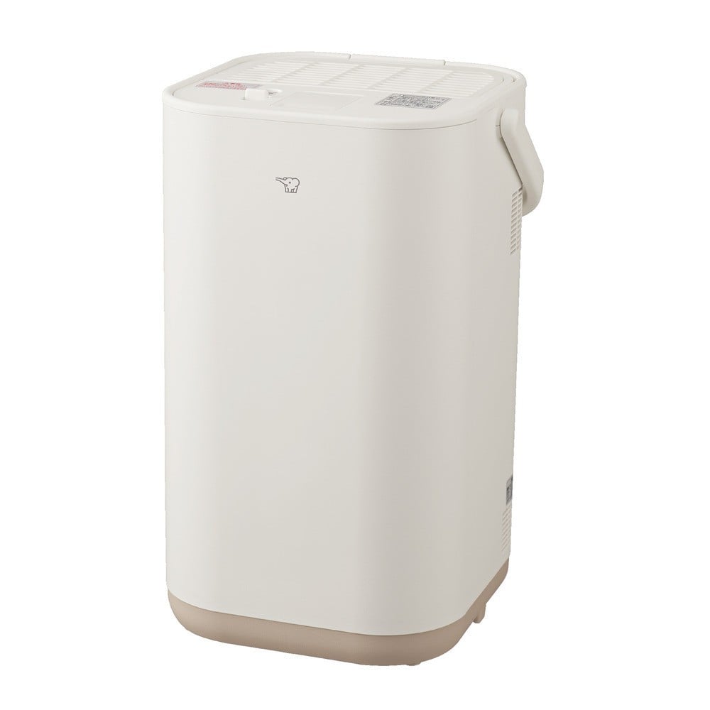
            象印 【 STAN. 】 スチーム式加湿器 EEFA50-WA ホワイト
          