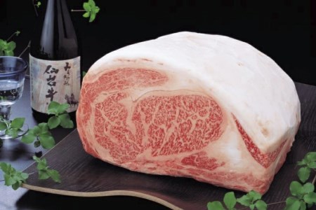 仙台牛 肩ロース すき焼き用 400g サーロインステーキ 200g ×2枚 セット 