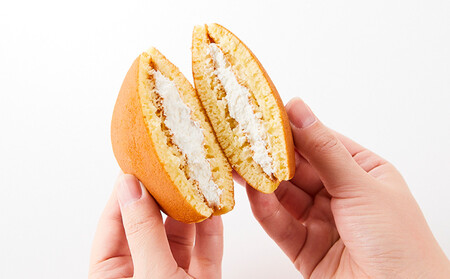どら焼きをこよなく愛するどら王の生クリームどら焼き 15個  | どら焼き　どら焼き　どら焼き　どら焼き　どら焼き　【 どら焼き どらやき ドラ焼き 生クリーム 和菓子 菓子 おかし 食品   グルメ
