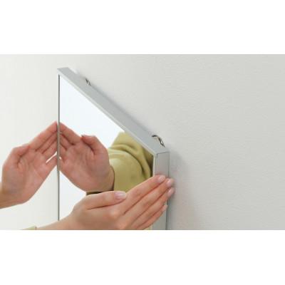 ふるさと納税 大河原町 軽くて割れないフィルムミラー マグネットタイプ KWM-50160M アイリス[53753392] |  | 02