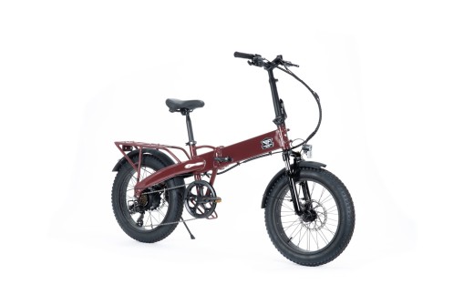 
                  自転車 電動自転車 アシスト BRONX FLEXTRACK じてんしゃ 電動アシスト 電動自転車 でんどうじてんしゃ おりたたみ FATバイク ふぁっとばいく バイク  ジテンシャ 通勤 通学 街乗り 新生活 サイクリング アウトドア おしゃれ 日用品 食べ物以外 エムプランニング 神奈川 湘南 藤沢
                