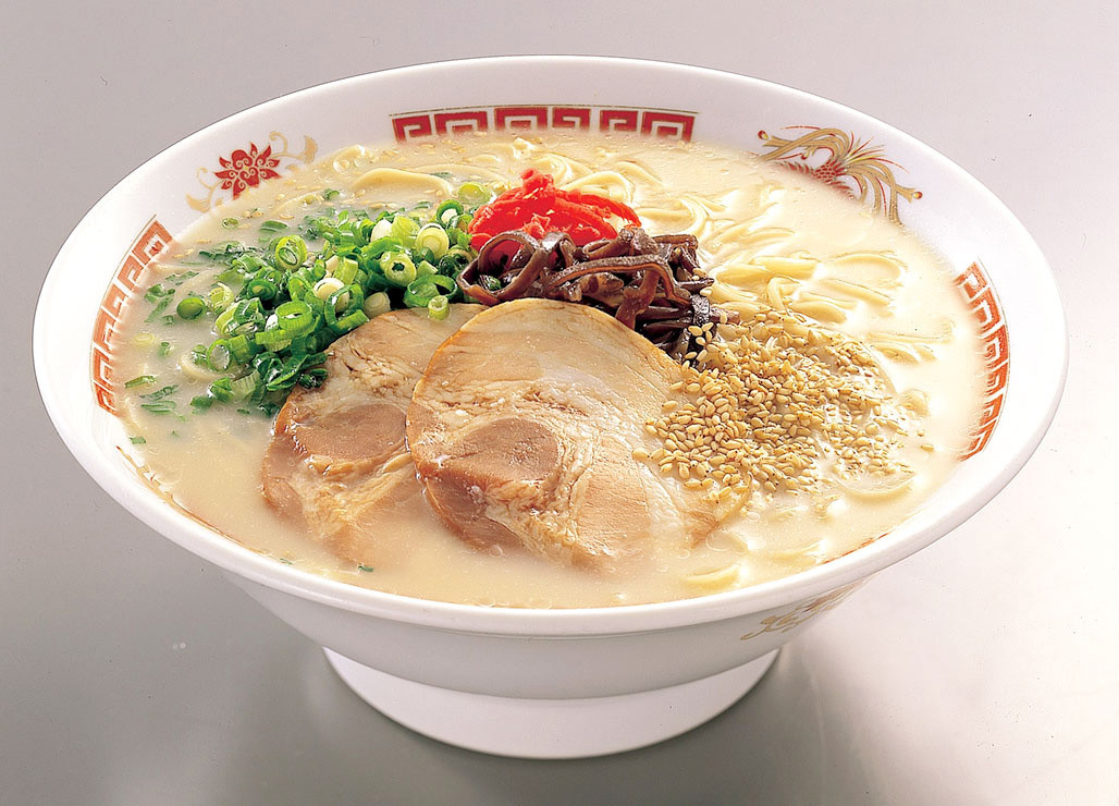 
            A296 一竜 ラーメン セット （4食×3箱）合計12食 長浜ラーメン らーめん 即席麺 生麺 生ラーメン 豚骨 豚骨スープ 保存食 非常食 インスタントラーメン
          