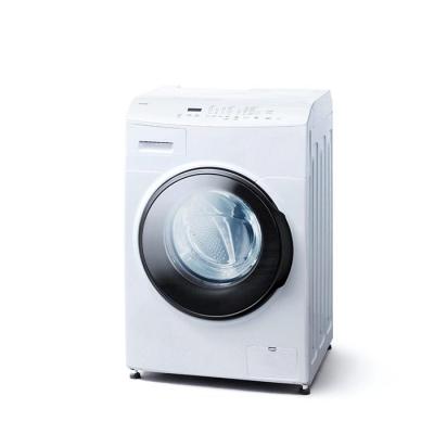 ふるさと納税 角田市 洗濯機　ドラム式洗濯乾燥機　8.0kg　CDK852-W　台無 8.0kg/5.0kg　ホワイト |  | 03