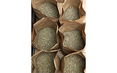 No.210 【78coffee】季節のおまかせ珈琲セット［定期便年4回］