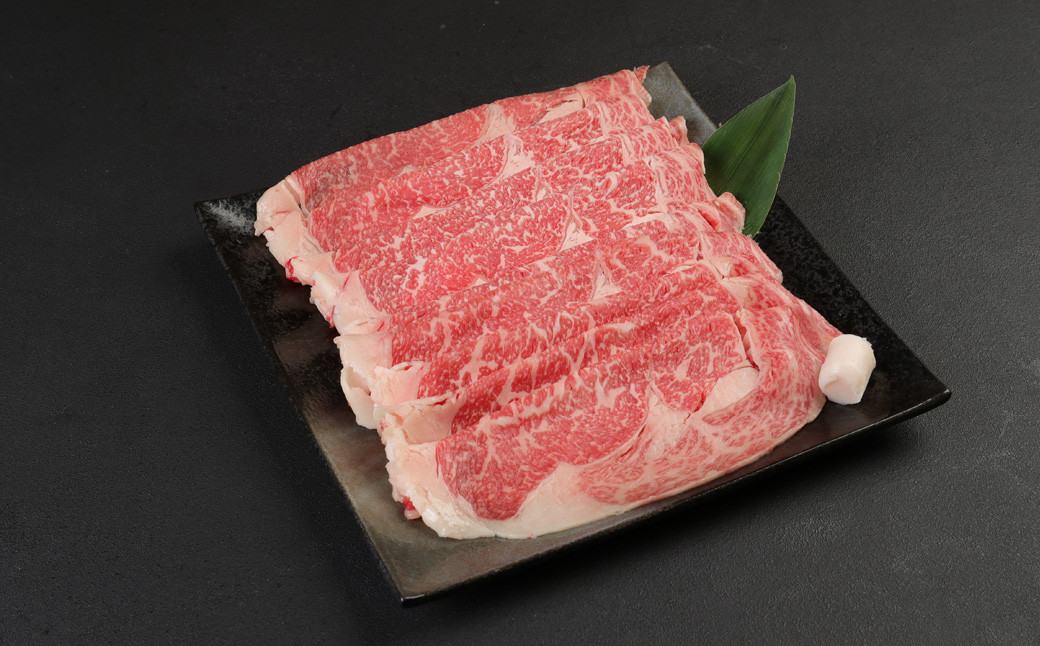 
            熊本あか牛 すき焼き しゃぶしゃぶ 食べ比べ セット（モモ すき焼きしゃぶ用 800g、ロース すき焼きしゃぶ用 800g） 計1.6kg 赤牛 あか牛 牛肉
          