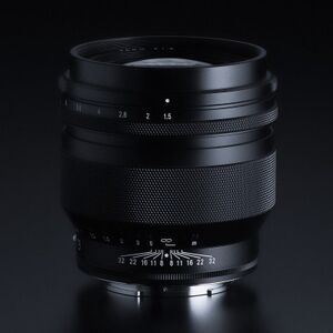 NOKTON 75mm F1.5 Aspherical E-mount【1670950】
