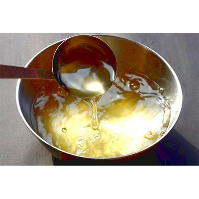 ふるさと納税 沼津市 沼津産鰹削り節「花かつお」500gと「本枯節ソフト削り」60gのセット |  | 01
