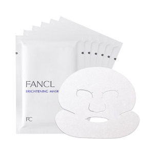 ファンケル ブライトニング マスク 医薬部外品 1箱 FANCL パック【マスク】