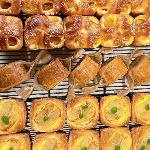 小鳥パン チケット 3000円分 / パン 食パン ベーカリー 朝食 チケット 商品券