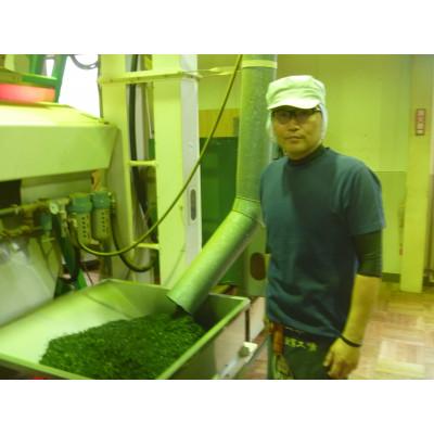 ふるさと納税 掛川市 極上棒ほうじ茶100g袋×4本 |  | 03