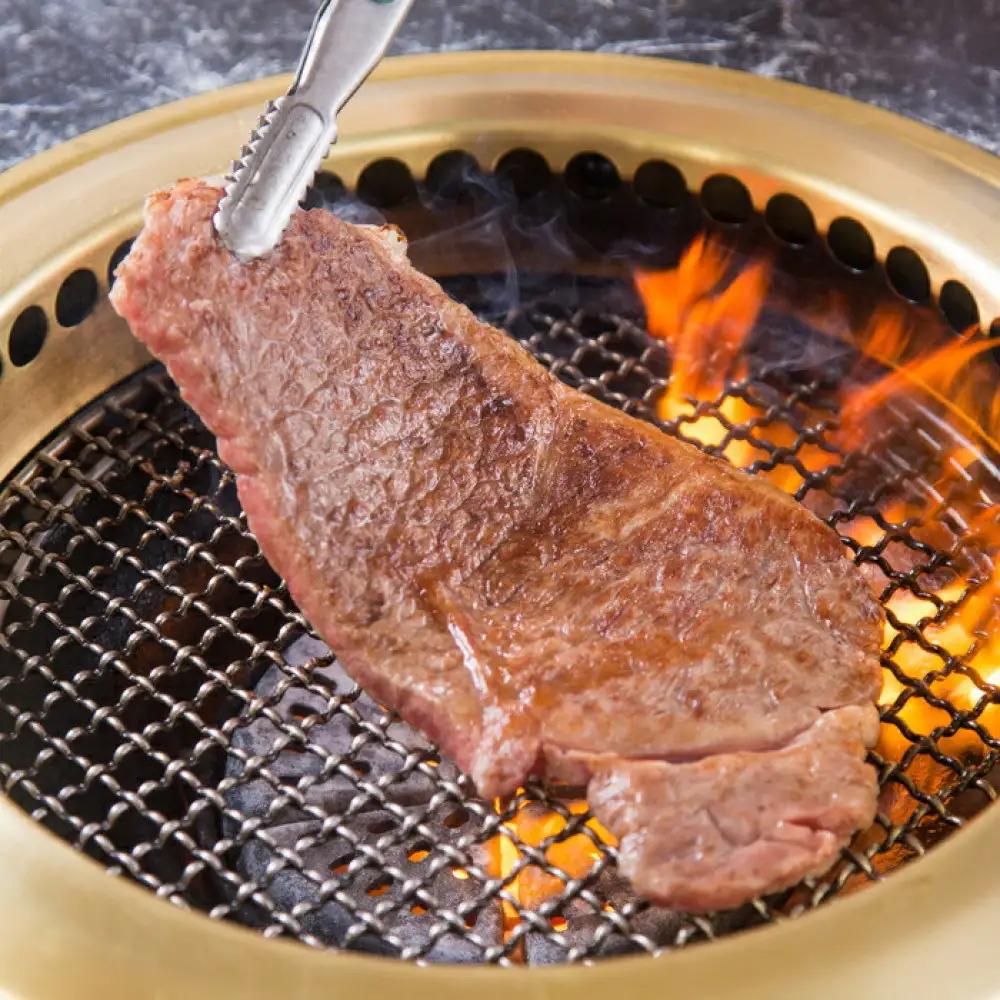 牛肉 しまね和牛サーロイン ステーキ 200ｇ×3枚【冷凍】藤増牧場 | 和牛