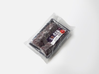 WM：鹿ロース肉カット　※離島不可