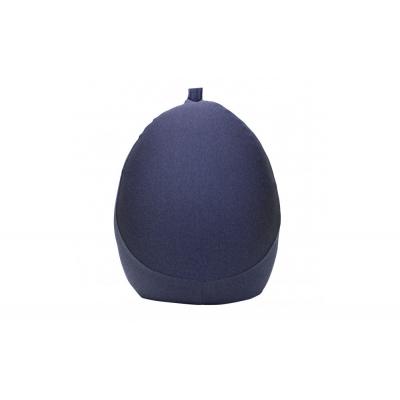 ふるさと納税 鳥取市 プレミアムフィットチェア ネイビー