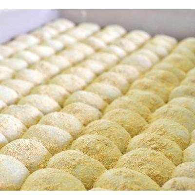 ふるさと納税 南知多町 なぎさ餅　60個入り |  | 01