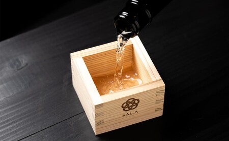 日本酒 佐嘉酒造 『佐嘉』 特別純米 720ml×12本 お酒