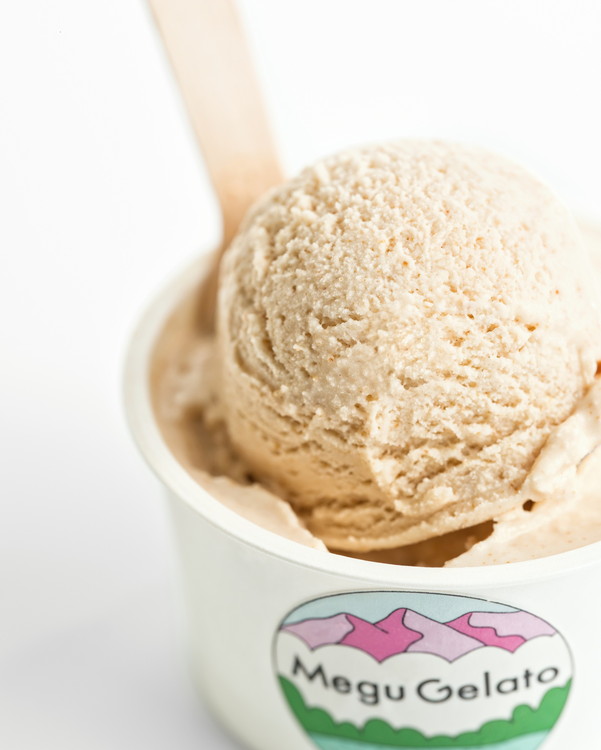 メグジェラート　6個 ｜ アイスクリーム ジェラート 相模原 津久井 お取り寄せ スイーツ デザート ギフト 誕生日 プレゼント 内祝 母の日 父の日 お中元 お歳暮 神奈川県 相模原市