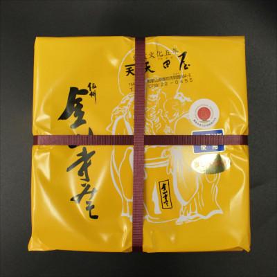 ふるさと納税 御坊市 御坊市産　天田屋金山寺味噌セット |  | 01