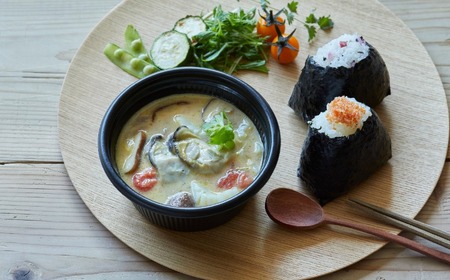簡単調理！ ひとり鍋3種 食べ比べセット 〈豚バラトマトカレー / 牡蠣の和風アヒージョ / ホヤの和風アヒージョ 〉【 鍋 お手軽 スープ 人気 食べ比べ 】the・孤高の個食鍋　エピソード3話RT