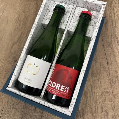 ふるさと納税 福島市 ふくしまシードル飲み比べセットNo.2857 |  | 01
