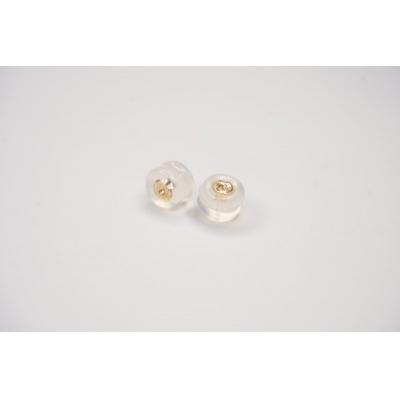 ふるさと納税 甲府市 MB2001 〇ピアス　ガーネット |  | 02