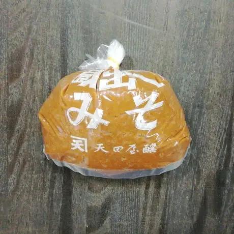  天田屋　合わせ味噌（500g×6個＝3kg【maruni088】