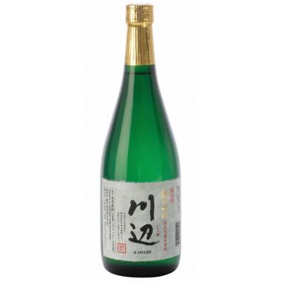 ふるさと納税 錦町 繊月酒造 球磨焼酎 米焼酎 限定 川辺 720ml×6本(錦町) |  | 02