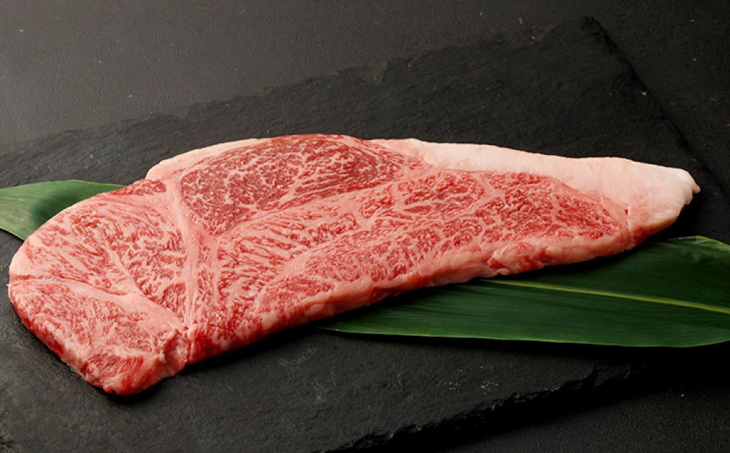 【セット】 天城町産 鹿児島育ち 鹿児島黒牛 ステーキ （180g） 徳の塩・ダイヤ セット