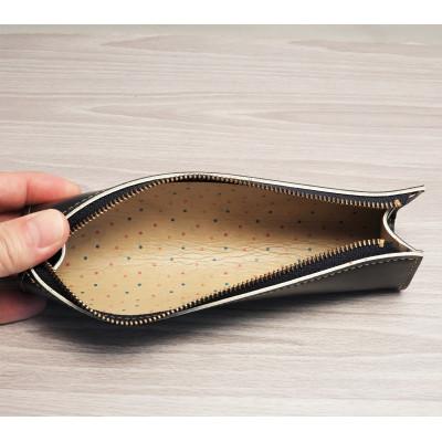 ふるさと納税 豊能町 ランドセルオーダーリメイク　ペンケースとパスケースのセット |  | 02