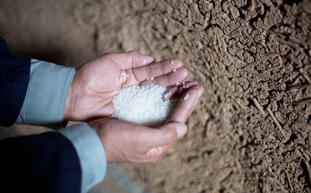 苗場山 純米吟醸 純米 1800ml 2本セット