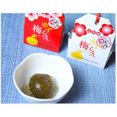 ふるさと納税 太宰府市 太宰府梅プロジェクト商品詰合せ |  | 03