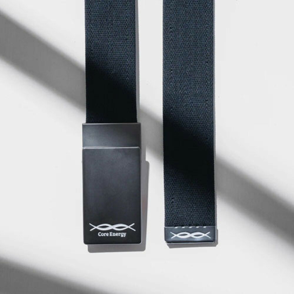 【ふるさと納税】コアエナジーGOLF　ブラック