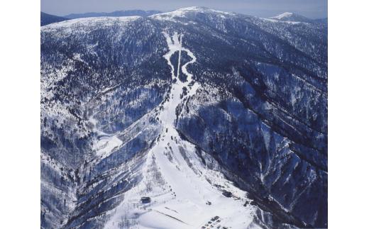 天元台高原スキー場