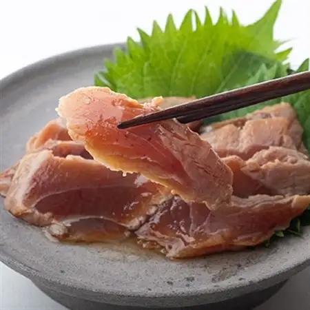 【漁師特製】漬けマグロ一人前100g×20パック_魚介・海産物   _【配送不可地域：離島】【1499160】