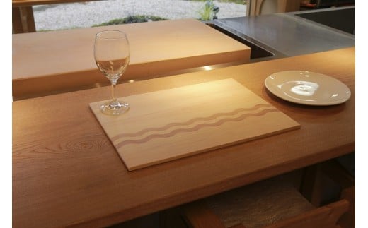 tonono ランチョンマット zen F4N-2695