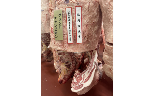 宮若牛 モモ スライス 500g [M478-1] 冷凍 焼きすき すき焼き