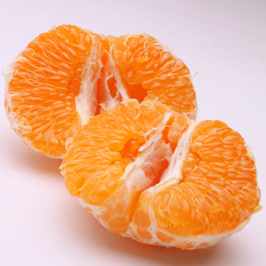 ＜先行予約＞厳選はるみ2.5kg+250g（傷み補償分）＜2月より発送＞デコポンの姉妹品種 新食感春みかん 光センサー選別【ikd048C】