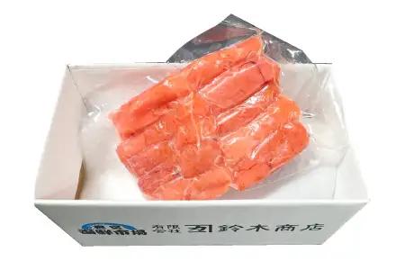 辛子明太子500g G-14019